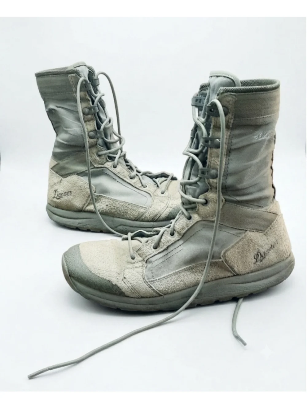 Danner Tachyon 8